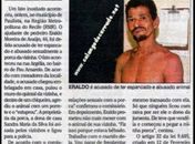 Homem é detido após praticar sexo com uma porca???