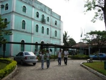 Instituto Federal de Alagoas (Ifal/AL) 