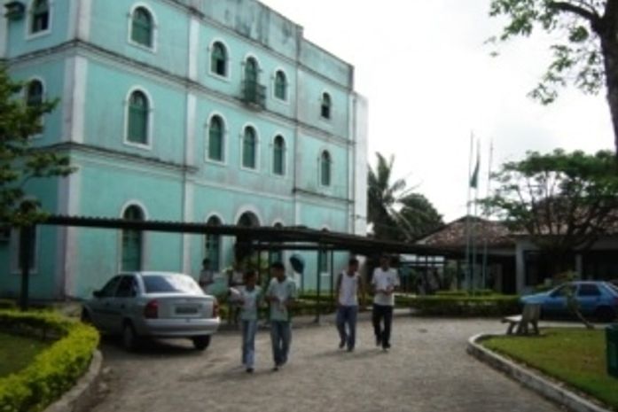 Instituto Federal de Alagoas (Ifal/AL)