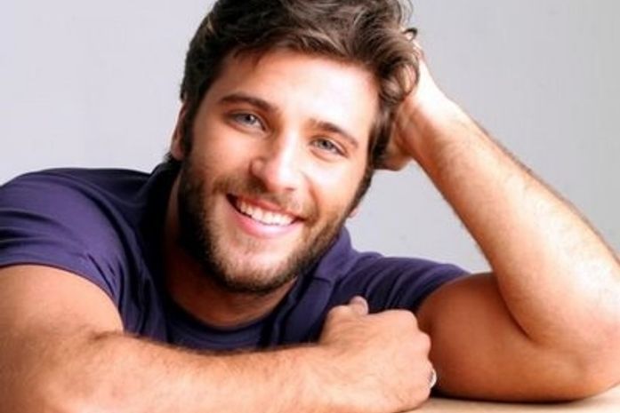 Bruno Gagliasso
