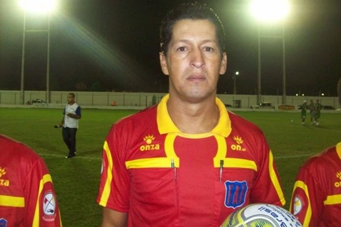 Mário Sérgio Bancilon comanda Coruripe e ASA no sábado