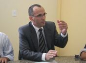 Procurador da República José Godoy Bezerra de Souza