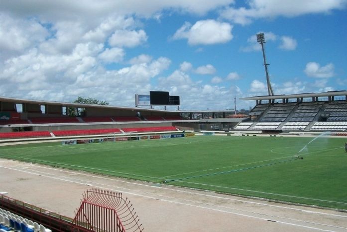 CSA e ASA fazem final no Rei Pelé