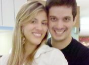 Mais um casal se forma!