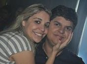 Felicidade plena!