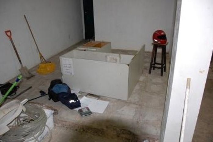 Gerente de Fábrica de Gelo é assassinado na Praia do Francês