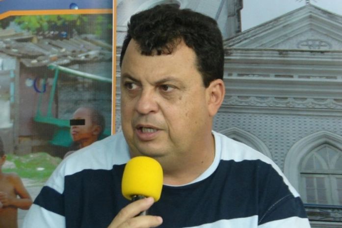 Jorge VI é candidato a vereador e diz que Alagoas deve ser usada na Copa 2014