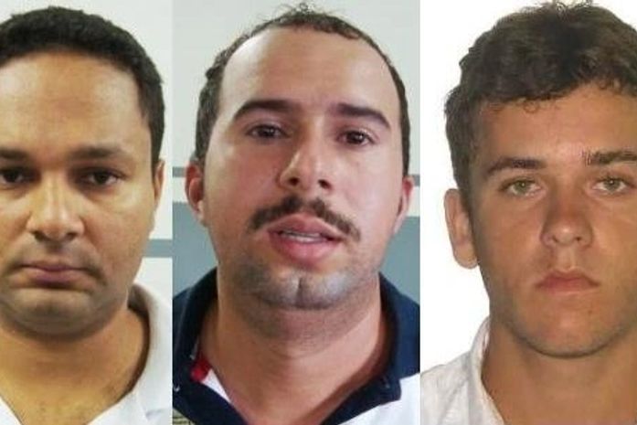 Envolvidos na morte do filho do pastor