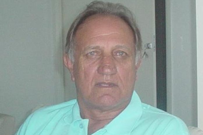 Manoel Gomes de Barros