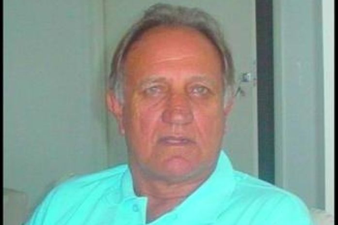 Ex-governador Manoel Gomes de Barros