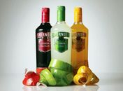 Sminorff Caipiroska de descascar!