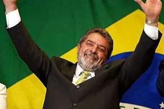 PT quer Lula na reforma política