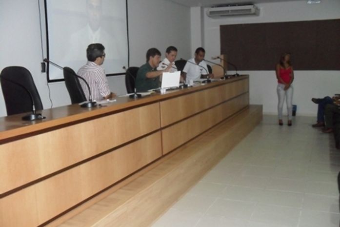 Organizadores definem detalhes da V Feira dos Municípios