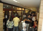 Cinco curtas alagoanos foram exibidos no Cine Sesi nesta sexta