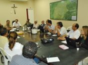 Arapiraca terá monitoramento por câmeras de videomonitoramento
