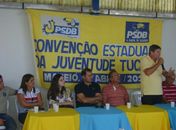 PSDB empossa nova direção da Juventude do partido