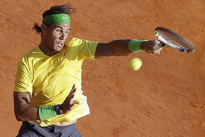 Nadal vence Murray e pega compatriota na final de Monte Carlo