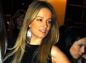 Luciana Vendramini diz que beijo entre mulheres é mais bonito