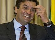 Senador Aécio Neves