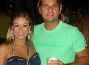 Casal recebe triste notícia.