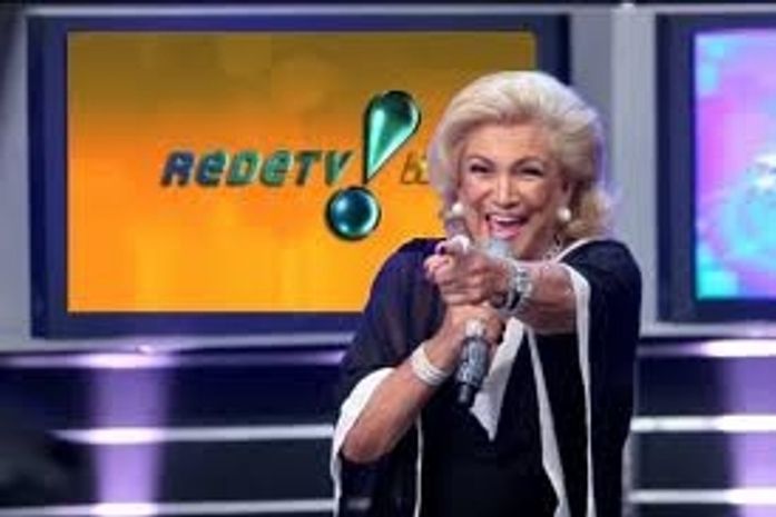 Após chegada de Hebe, salários na Rede TV! ficam atrasados