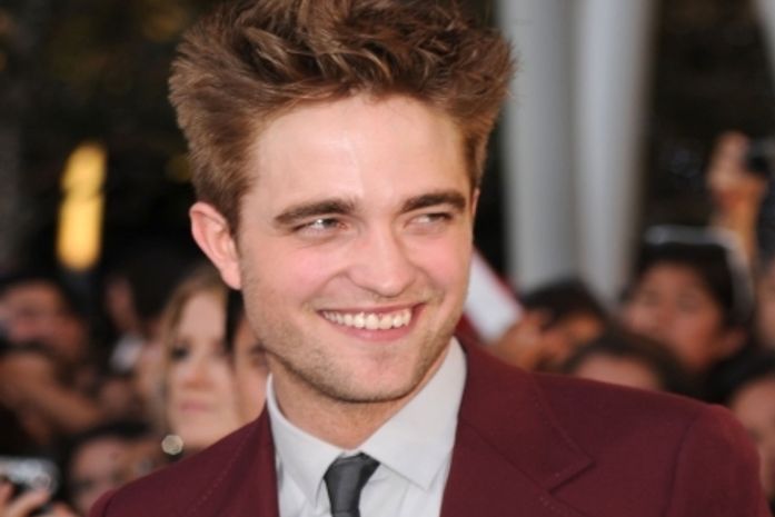 Antes de Crepúsculo, Robert Pattinson ficou desempregado
durante uns dois anos