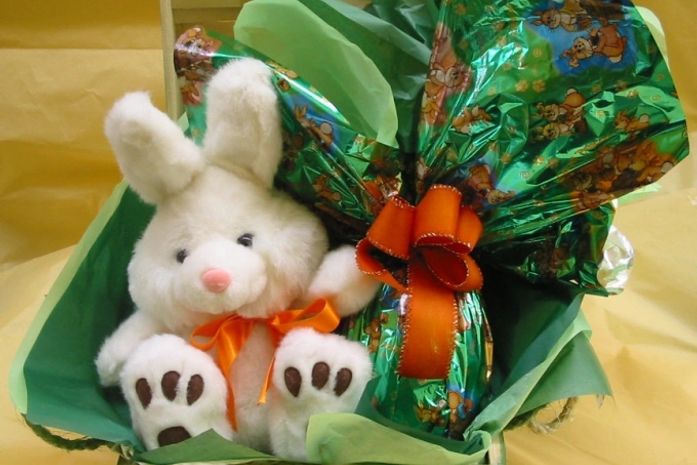Loja de presentes se destaca em vendas de ovos de páscoa