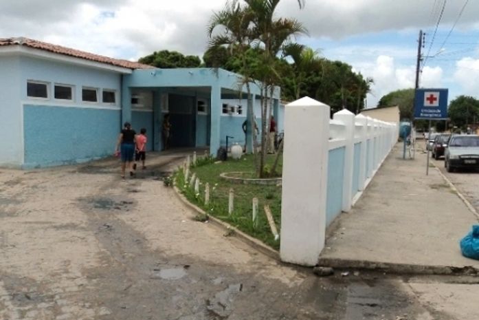 Feto de cinco meses é encontrado em banheiro de Unidade de Emergência