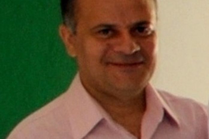 Professor Carlindo de Lira