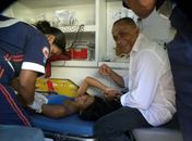 Após 30 horas, acaba o sequestro em Aracaju