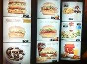 McDonalds - Frangote com Catupiry