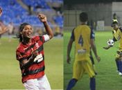 Carrascos de clubes alagoanos se enfrentam esta noite pela Copa do Brasil