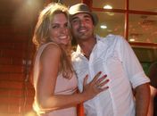 Latino e Miryan Martin fazem as pazes após dois anos brigados