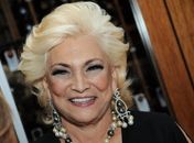 Hebe Camargo sobre Roberto Carlos: “Ele é uma paixão”
