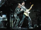 Banda U2, diz que quer voltar ao Brasil para a Copa de 2014