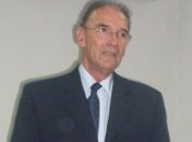 Waldo Wanderley, presidente da Arsal