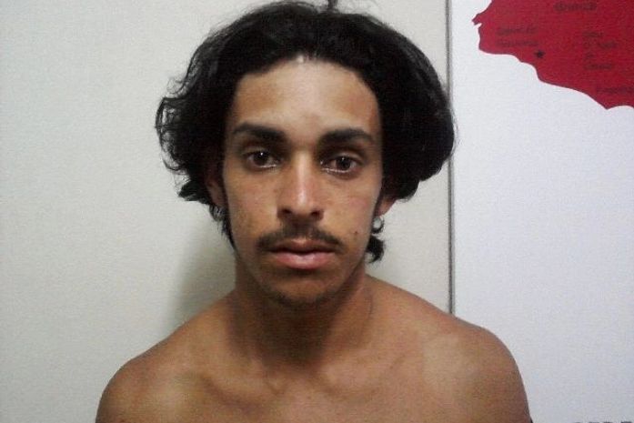 Rocam prende integrante de quadrilha em Arapiraca