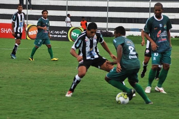 ASA e Coruripe se enfrentam neste sábado por títulos diferentes