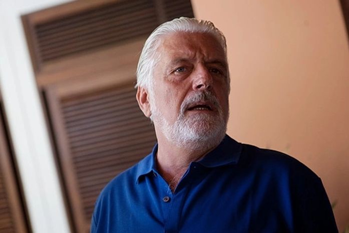 Governador da BA 'vende barba' por R$ 500 mil para Gillette