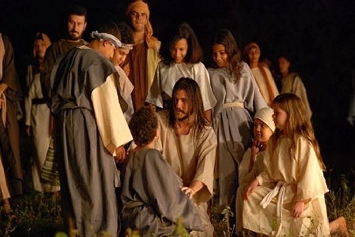Paixão de Cristo de Arapiraca já reuniu mais de 30 mil pessoas
