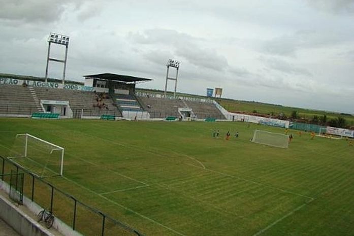 Sorteio: Decisão do campeonato será em Coruripe