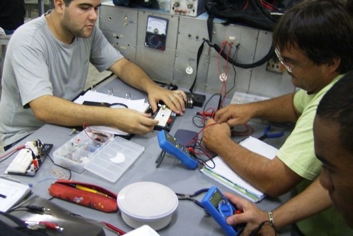 Dilma lançará programa para dar ensino técnico a 3,5 milhões de trabalhadores até 2014