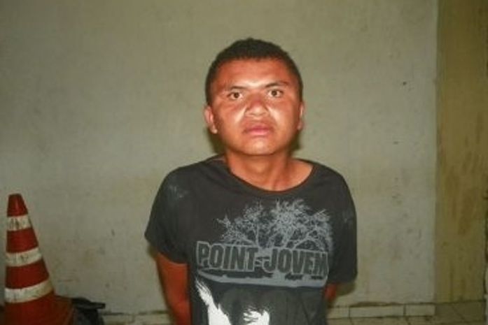 Francisco confessou o crime