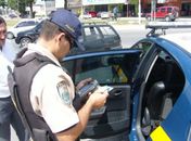 Número de acidentes nas BRs diminui durante a Semana Santa em Alagoas
