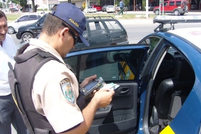 Número de acidentes nas BRs diminui durante a Semana Santa em Alagoas