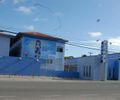 Sede da Secretaria de Estado da Saúde (Sesau)