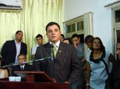Areski Freitas