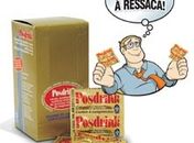 Posdrink (dica pra curar ressaca)