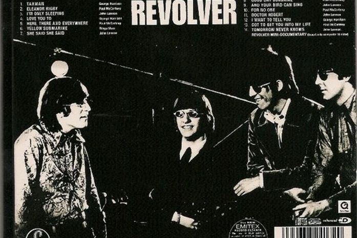 'Revolver', clássico que transformou a trajetória dos Beatles, faz 45 anos