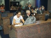 Vereadores de Maceió negam adesão ao PSD de Kassab